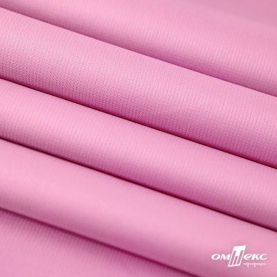 Мембранная ткань "Ditto" 15-2216, PU/WR, 130 гр/м2, шир.150см, цвет розовый - купить в Омске. Цена 310.76 руб.