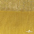 Трикотажное полотно голограмма, шир.140 см, #601-хамелеон жёлтая горчица - купить в Омске. Цена 452.76 руб.