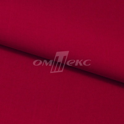Ткань костюмная габардин "Меланж" 6117А, 172 гр/м2, шир.150см, цвет красный - купить в Омске. Цена 287.10 руб.