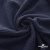 Ткань Муслин, 100% хлопок, 125 гр/м2, шир. 135 см   Цв. Т.Синий   - купить в Омске. Цена 388.08 руб.