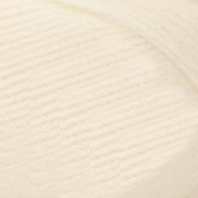 Пряжа "Нимфа", 35% имп.п/т шерсть, 65% акрил, 100гр, 300м, цв.205-белый - купить в Омске. Цена: 117.39 руб.