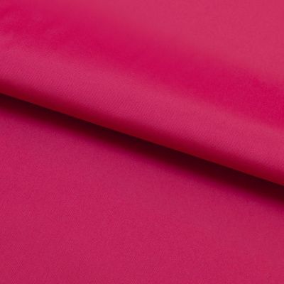 Курточная ткань Дюэл (дюспо) 18-2143, PU/WR/Milky, 80 гр/м2, шир.150см, цвет фуксия - купить в Омске. Цена 141.80 руб.