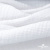 Ткань Муслин, 100% хлопок, 125 гр/м2, шир. 140 см #201 цв.(2)-белый - купить в Омске. Цена 464.97 руб.