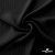 Ткань костюмная "Марлен", 97%P, 3%S, 170 г/м2 ш.150 см, цв-черный - купить в Омске. Цена 217.67 руб.