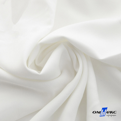 Ткань костюмная "Фабио" 80% P, 16% R, 4% S, 245 г/м2, шир.150 см, цв-белый #12 - купить в Омске. Цена 461.67 руб.