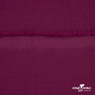 Ткань костюмная "Марко" 80% P, 16% R, 4% S, 220 г/м2, шир.150 см, цв-фиолетово красный #5 - купить в Омске. Цена 522.96 руб.