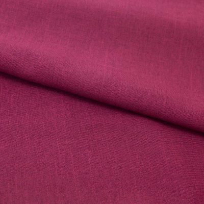 Ткань костюмная габардин "Меланж" 6151А, 172 гр/м2, шир.150см, цвет марсала - купить в Омске. Цена 299.21 руб.