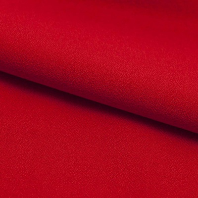 Костюмная ткань с вискозой "Бриджит" 18-1664, 210 гр/м2, шир.150см, цвет красный - купить в Омске. Цена 564.96 руб.