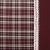 Ткань костюмная клетка 25577 2016, 230 гр/м2, шир.150см, цвет бордовый/сер/ч/бел - купить в Омске. Цена 539.74 руб.
