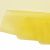 Фатин жесткий 16-68, 22 гр/м2, шир.180см, цвет жёлтый - купить в Омске. Цена 89.29 руб.