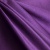 Поли креп-сатин 19-3536, 125 (+/-5) гр/м2, шир.150см, цвет фиолетовый - купить в Омске. Цена 155.57 руб.