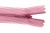 Молния потайная Т3 812, 50 см, капрон, цвет роз.персик - купить в Омске. Цена: 8.62 руб.