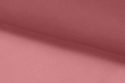 Портьерный капрон 16-1434, 47 гр/м2, шир.300см, цвет дымч.розовый - купить в Омске. Цена 137.27 руб.
