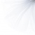 Трикотажное полотно Тюль Кристалл, 100% полиэфир, 16-01/белый, 15гр/м2, шир.160см. - купить в Омске. Цена 129.70 руб.