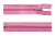 Спиральная молния Т5 513, 40 см, автомат, цвет св.розовый - купить в Омске. Цена: 13.17 руб.