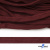 Шнур плетеный (плоский) d-12 мм, (уп.90+/-1м), 100% полиэстер, цв.255 - бордовый - купить в Омске. Цена: 8.62 руб.