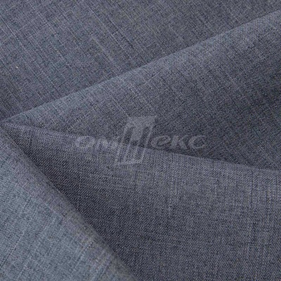 Ткань костюмная габардин "Меланж" 6159А, 172 гр/м2, шир.150см, цвет св.серый - купить в Омске. Цена 284.20 руб.