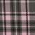 Ткань костюмная клетка 25577 2014, 230 гр/м2, шир.150см, цвет серый/роз/ч/бел - купить в Омске. Цена 545.24 руб.