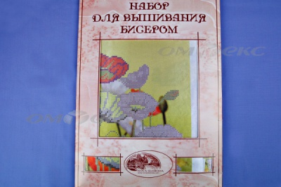 НС №2 набор для вышивания бисером - купить в Омске. Цена: 1 225 руб.