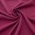 Ткань костюмная габардин "Меланж" 6151А, 172 гр/м2, шир.150см, цвет марсала - купить в Омске. Цена 299.21 руб.
