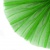 Сетка Глиттер, 24 г/м2, шир.145 см., зеленый - купить в Омске. Цена 117.24 руб.