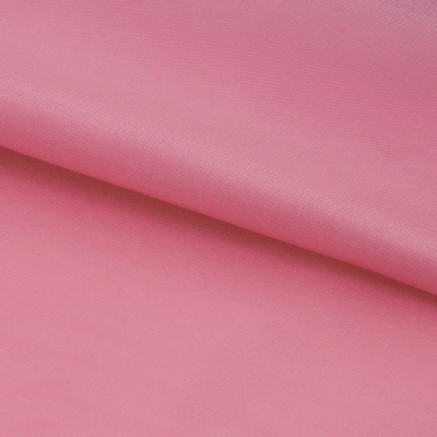 Ткань подкладочная Таффета 15-2216, 48 гр/м2, шир.150см, цвет розовый - купить в Омске. Цена 54.64 руб.