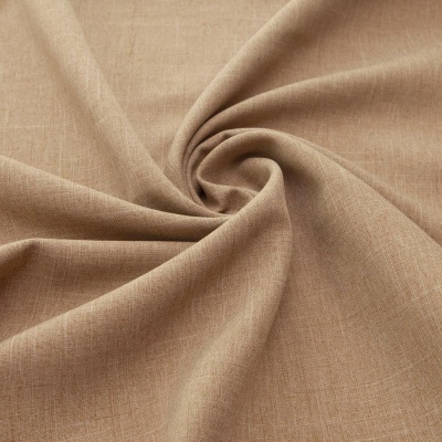 Ткань костюмная габардин "Меланж" 6160B, 172 гр/м2, шир.150см, цвет бежевый - купить в Омске. Цена 296.19 руб.