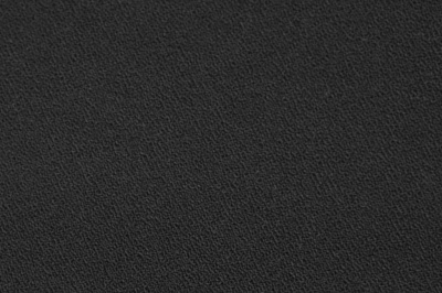 Костюмная ткань с вискозой "Бриджит", 210 гр/м2, шир.150см, цвет чёрный - купить в Омске. Цена 570.73 руб.