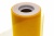 Фатин в шпульках 16-72, 10 гр/м2, шир. 15 см (в нам. 25+/-1 м), цвет жёлтый - купить в Омске. Цена: 100.69 руб.