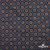 Ткань костюмная «Микровельвет велюровый принт», 220 г/м2, 97% полиэстр, 3% спандекс, ш. 150См Цв #5 - купить в Омске. Цена 439.76 руб.