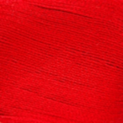 Пряжа "Хлопок мерсеризованный", 100% мерсеризованный хлопок, 50гр, 200м, цв.046-красный - купить в Омске. Цена: 86.09 руб.