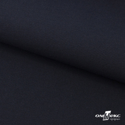Ткань костюмная "Белла" 80% P, 16% R, 4% S, 230 г/м2, шир.150 см, цв-т.синий #2 - купить в Омске. Цена 462.06 руб.