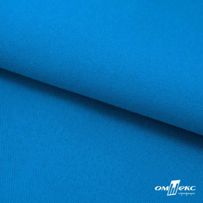 Ткань костюмная габардин "Белый Лебедь" 11062, 183 гр/м2, шир.150см, цвет т.голубой - купить в Омске. Цена 204.67 руб.