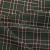 Ткань костюмная клетка 24379 2017, 230 гр/м2, шир.150см, цвет т.зеленый/бел/кр - купить в Омске. Цена 539.74 руб.