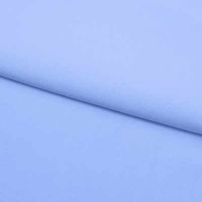 Бифлекс плотный col.807, 210 гр/м2, шир.150см, цвет голубой - купить в Омске. Цена 653.26 руб.