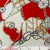 Плательная ткань "Фламенко" 13.1, 80 гр/м2, шир.150 см, принт этнический - купить в Омске. Цена 241.49 руб.