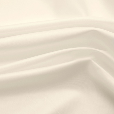 Курточная ткань Дюэл (дюспо) 13-0907, PU/WR/Milky, 80 гр/м2, шир.150см, цвет молочный - купить в Омске. Цена 141.80 руб.