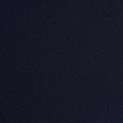 Ткань костюмная габардин "Белый Лебедь" 12866, 183 гр/м2, шир.150см, цвет т.чернильный/D.Navy Blue - купить в Омске. Цена 202.61 руб.