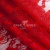 Кружевное полотно стрейч 15A61/RED, 100 гр/м2, шир.150см - купить в Омске. Цена 1 580.95 руб.