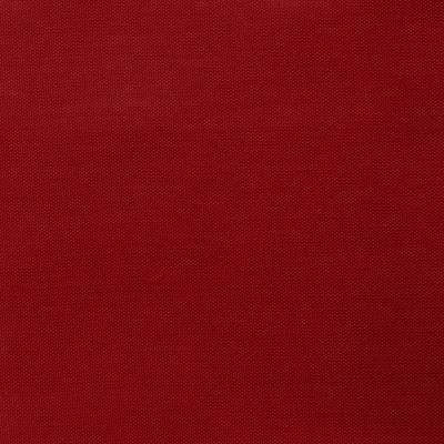 Ткань подкладочная Таффета 19-1763, антист., 53 гр/м2, шир.150см, цвет т.красный - купить в Омске. Цена 62.37 руб.