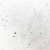 Сетка Фатин Глитер Спейс, 12 (+/-5) гр/м2, шир.150 см, 16-01/белый - купить в Омске. Цена 180.32 руб.