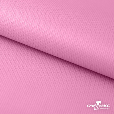 Мембранная ткань "Ditto" 15-2216, PU/WR, 130 гр/м2, шир.150см, цвет розовый - купить в Омске. Цена 310.76 руб.