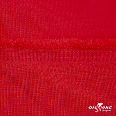 Ткань костюмная "Марко" 80% P, 16% R, 4% S, 220 г/м2, шир.150 см, цв-красный 6 - купить в Омске. Цена 528.29 руб.