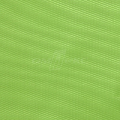 Оксфорд (Oxford) 210D 15-0545, PU/WR, 80 гр/м2, шир.150см, цвет зеленый жасмин - купить в Омске. Цена 119.33 руб.