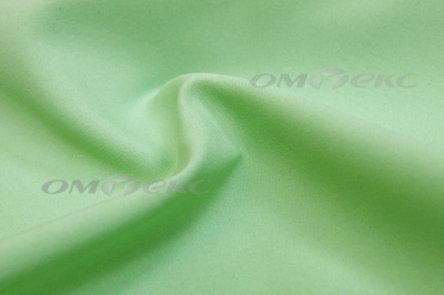 Ткань костюмная "Габардин"Олимп"  14-0123 минт шир. 150 см - купить в Омске. Цена 82.92 руб.