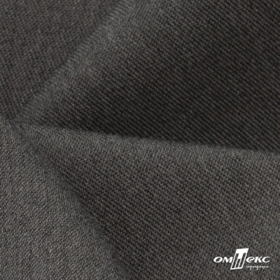 Ткань костюмная "Эльза" 80% P, 16% R, 4% S, 160 г/м2, шир.150 см, цв-серый #34 - купить в Омске. Цена 317.79 руб.