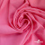 Ткань плательная Марсель 80% полиэстер 20% нейлон,125 гр/м2, шир. 150 см, цв. розовый - купить в Омске. Цена 460.18 руб.